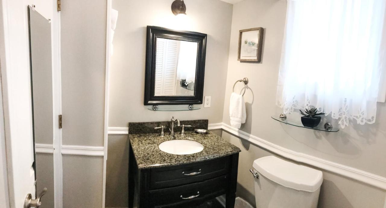 The Dahlonega Square Hotel & Villas Bagian luar foto