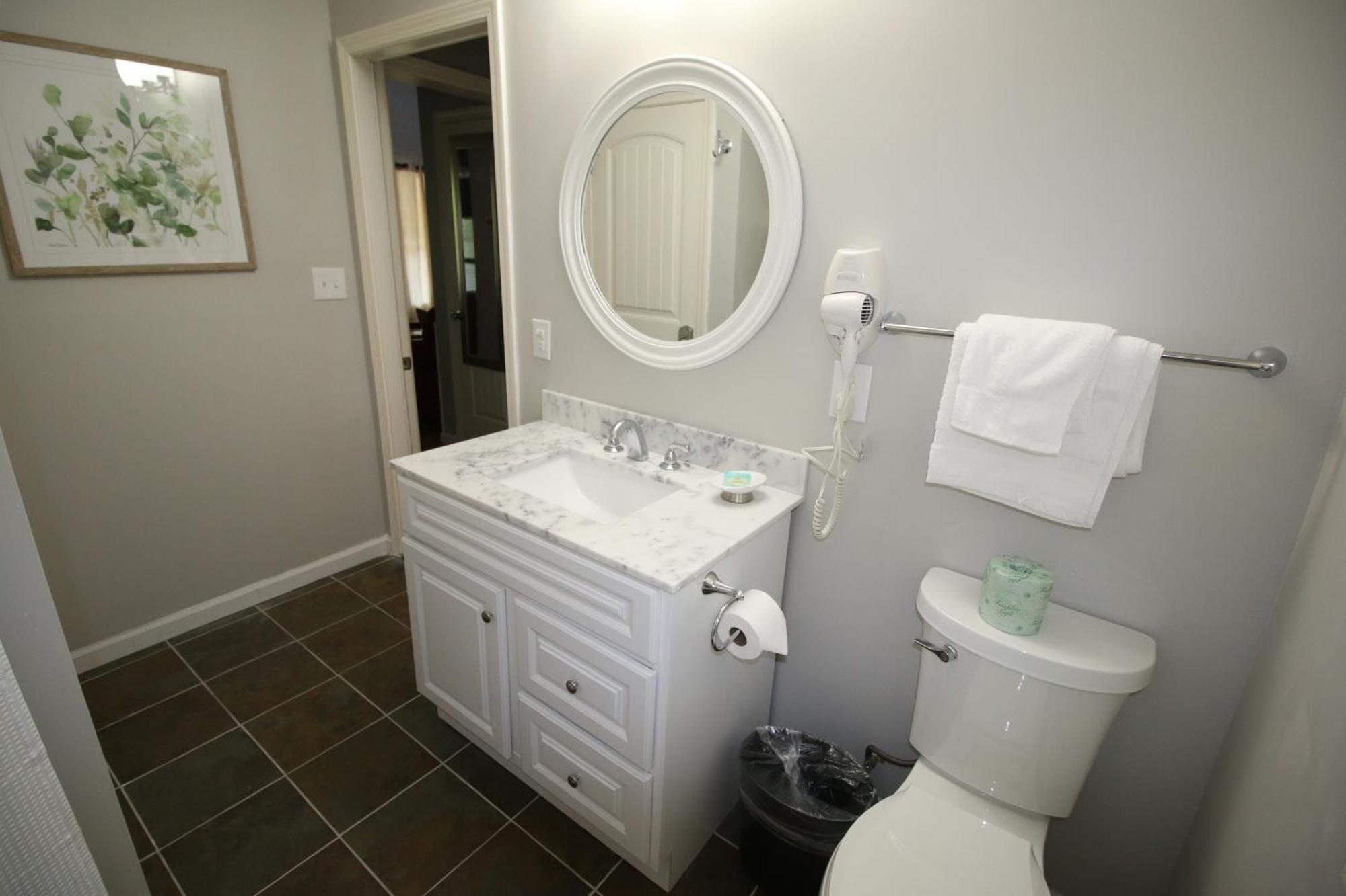 The Dahlonega Square Hotel & Villas Ruang foto